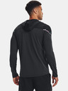 Under Armour UA Rush FZ Hoodie T-Shirt