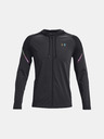 Under Armour UA Rush FZ Hoodie T-Shirt