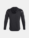 Under Armour UA Rush FZ Hoodie T-Shirt