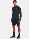 Under Armour UA Rush FZ Hoodie T-Shirt