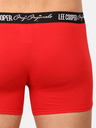 Lee Cooper Boxershorts 3 Stück