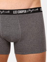 Lee Cooper Boxershorts 3 Stück