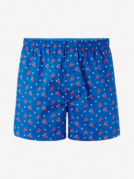 Celio Jiwomar Boxer-Shorts