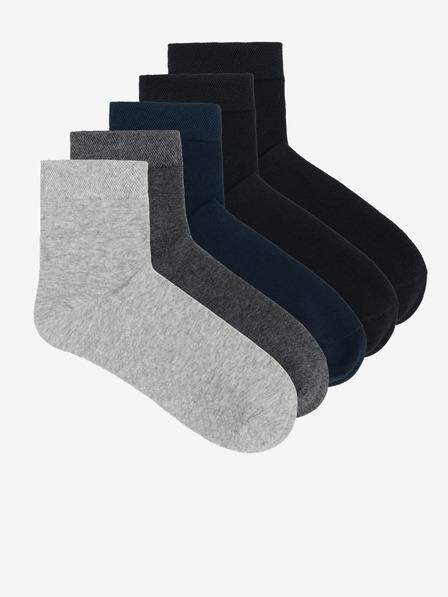 Edoti Socken 5 Paar