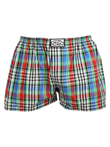 Styx Boxershorts