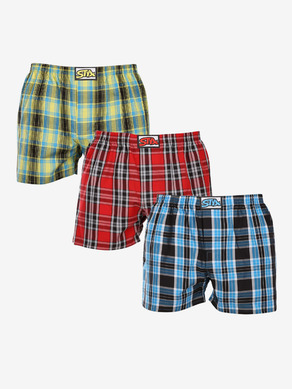 Styx Boxershorts