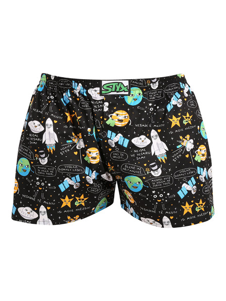 Styx Boxershorts