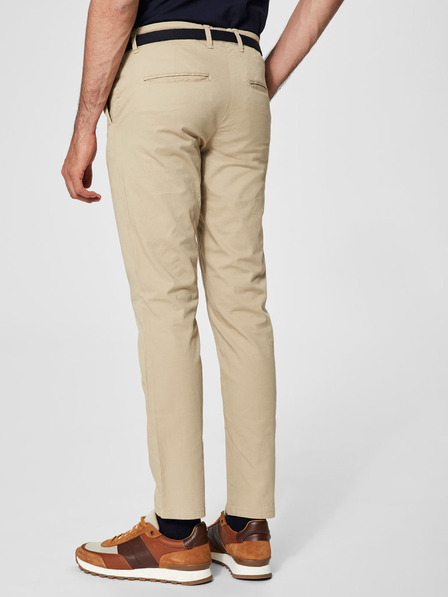 SELECTED Homme Yard Chino Hose