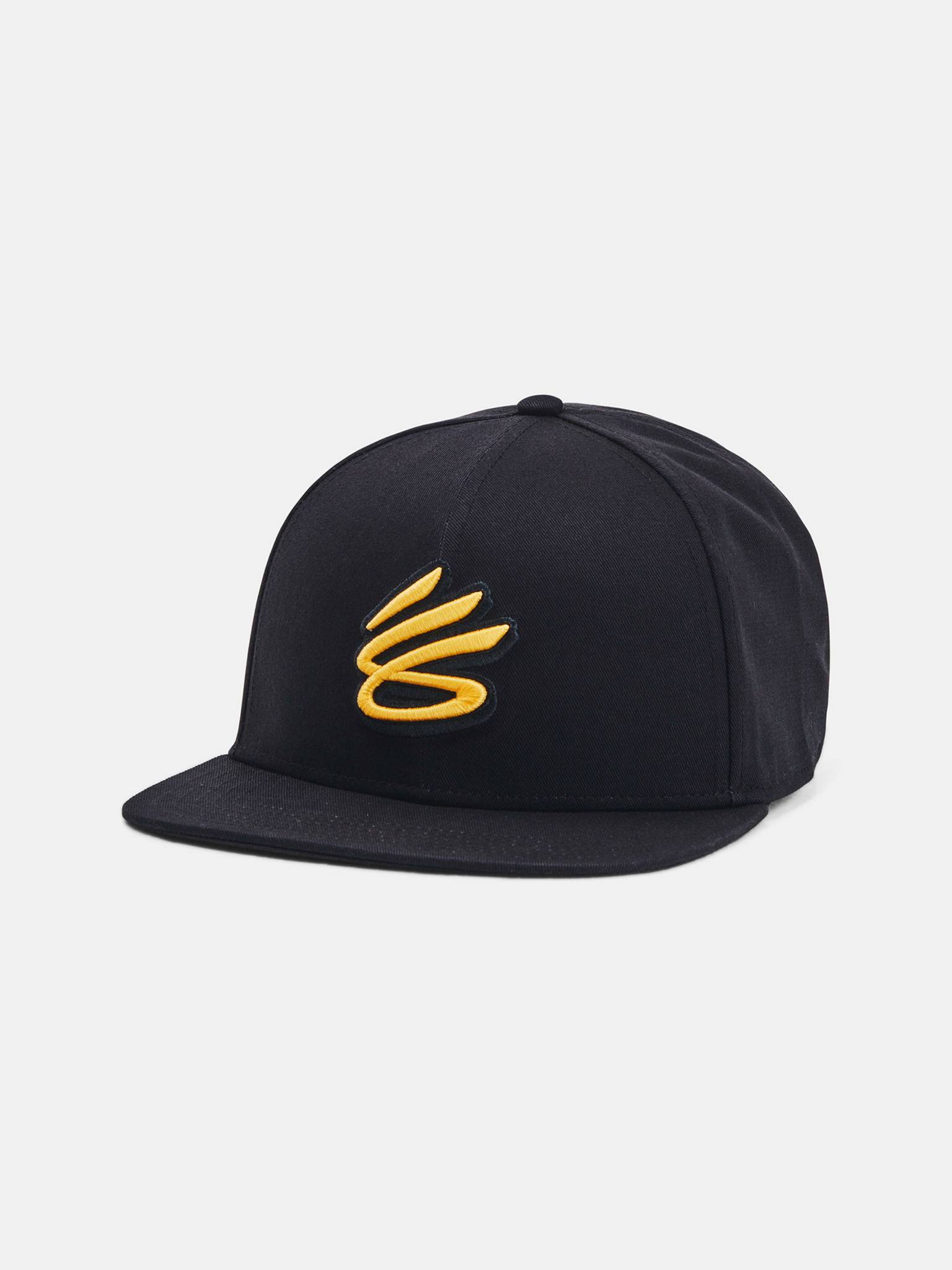 Under Armour M Curry Flatbrim Snapback Schildmütze