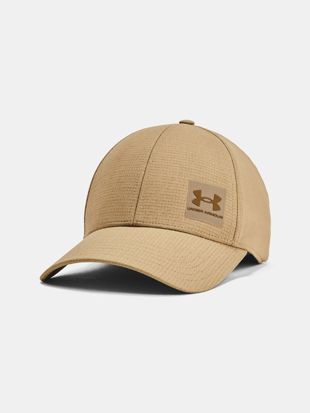 Under Armour M Iso-chill Armourvent STR Schildmütze