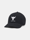 Under Armour Project Rock Trucker Schildmütze