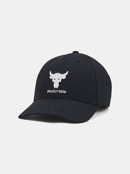 Under Armour Project Rock Trucker Schildmütze