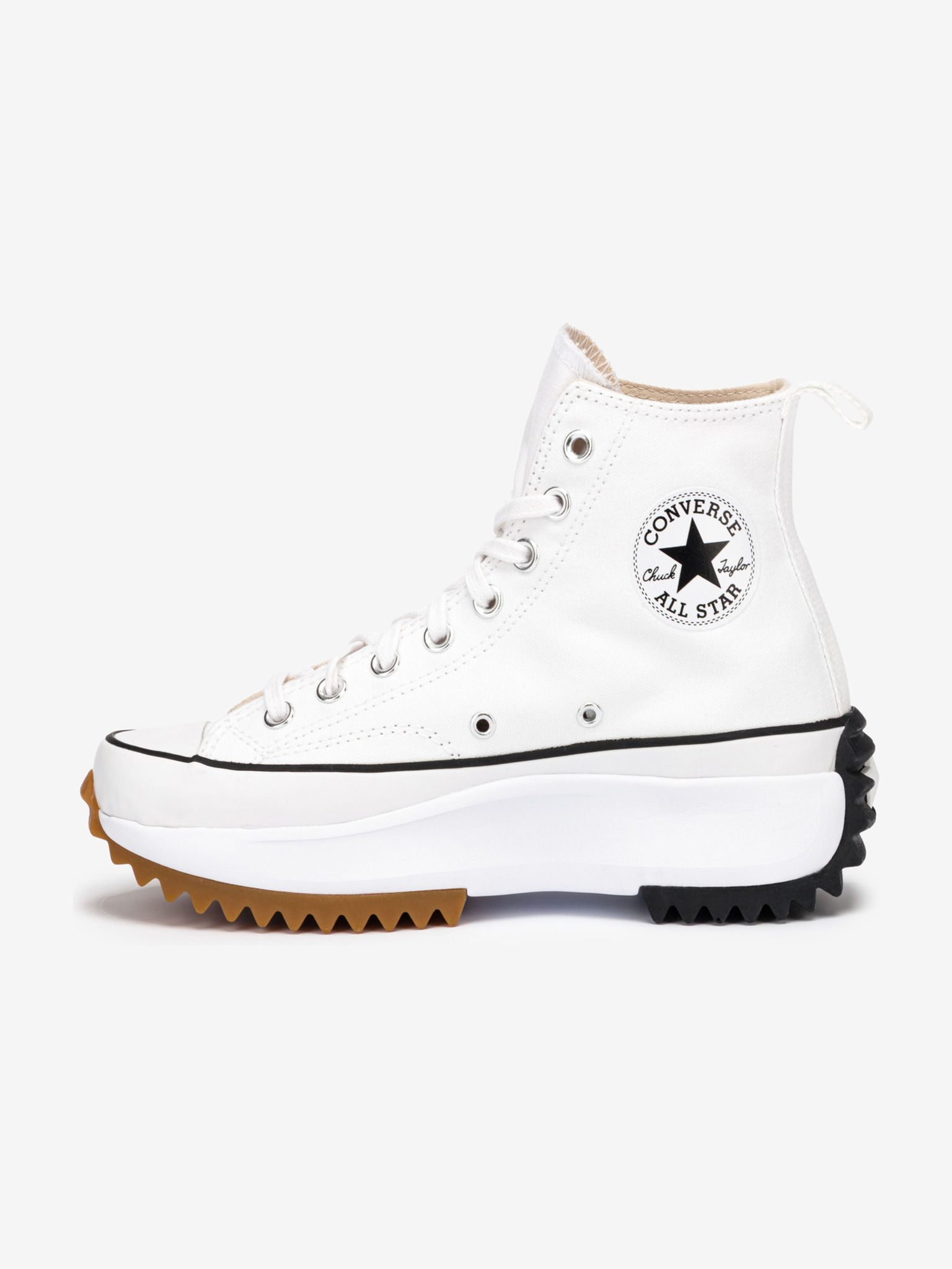 Converse Run Star Hike Hi Tennisschuhe