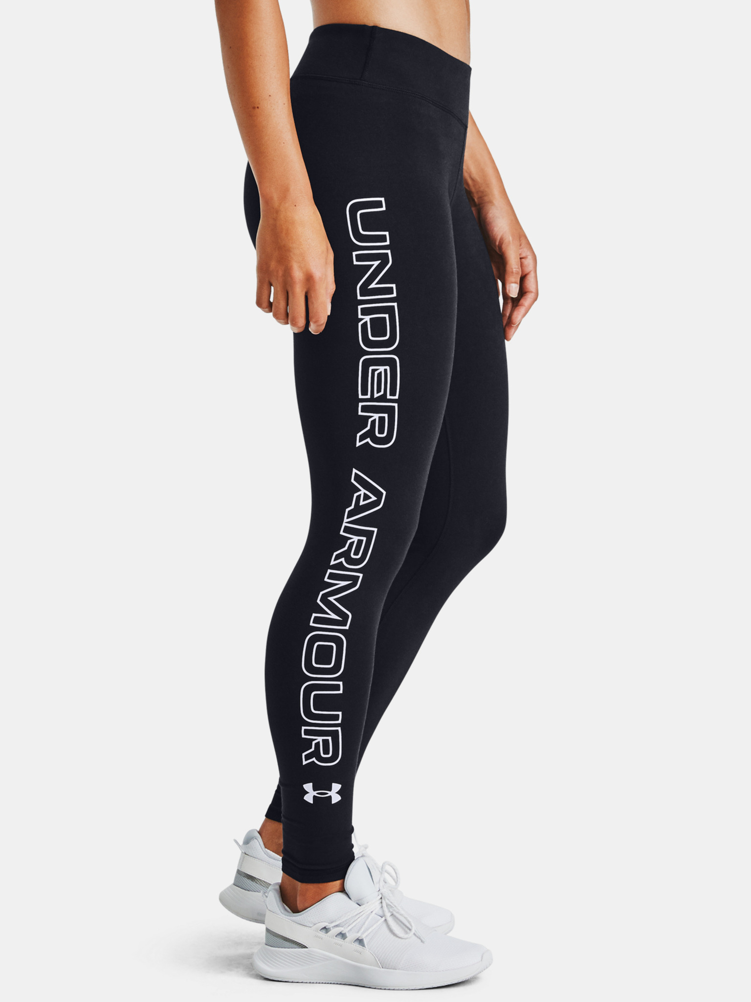 Under Armour UA Favorite WM Legging