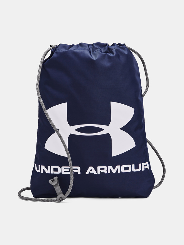 Under Armour UA Ozsee Rucksack Blau