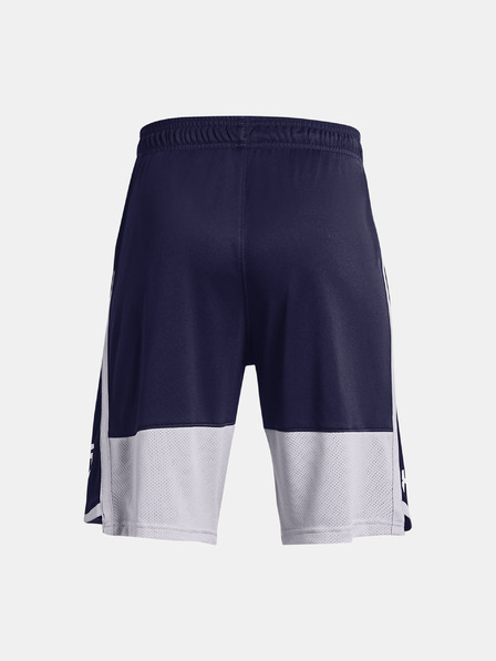 Under Armour Stunt 3.0 Kinder Shorts