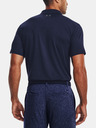 Under Armour UA Performance 3.0 Polo T-Shirt