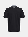 Under Armour UA Perf 3.0 Color Block Polo T-Shirt