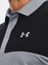 Under Armour UA Perf 3.0 Color Block Polo T-Shirt