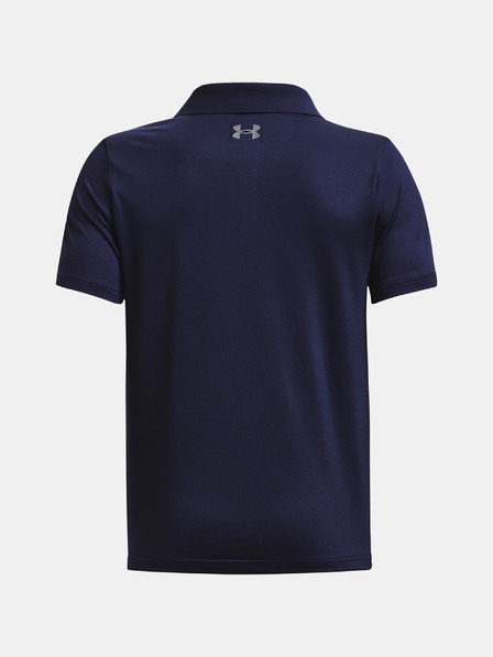 Under Armour UA Performance Polo Kinder  T‑Shirt