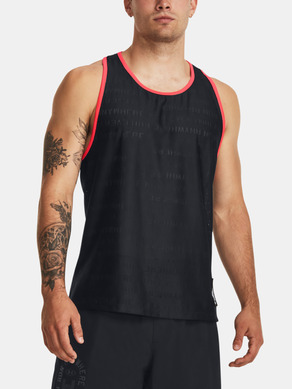 Under Armour UA Run Everywhere Singlet Unterhemd