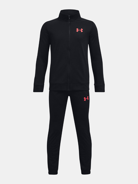 Under Armour UA Knit Kinder Trainingsanzug