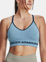 Under Armour UA Seamless Low Long Htr Sport Büstenhalter