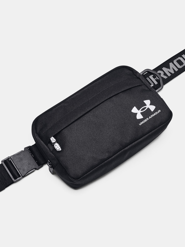 Under Armour Loudon Waist bag Schwarz