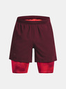 Under Armour Launch 5'' 2-IN-1 Shorts