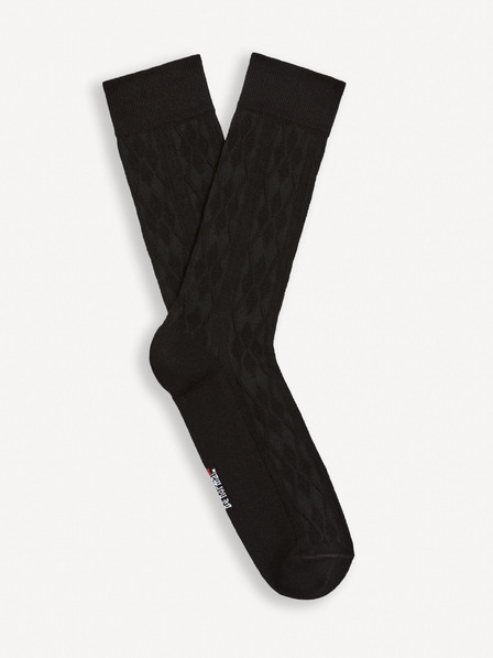 Celio Fitorsad Socken