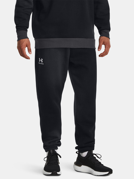 Under Armour UA Essential Flc Novelty Jogginghose