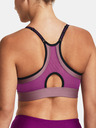 Under Armour Infinity Covered Low Sport Büstenhalter