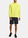 Under Armour UA Tech 2.0 1/2 Zip T-Shirt