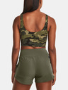 Under Armour Meridian Fitted Crop Unterhemd