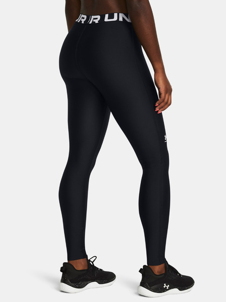 Under Armour UA HG Authentics Legging