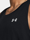 Under Armour UA Launch Singlet T-Shirt