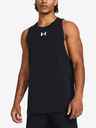 Under Armour UA Baseline Cotton Unterhemd