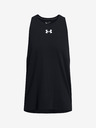 Under Armour UA Baseline Cotton Unterhemd