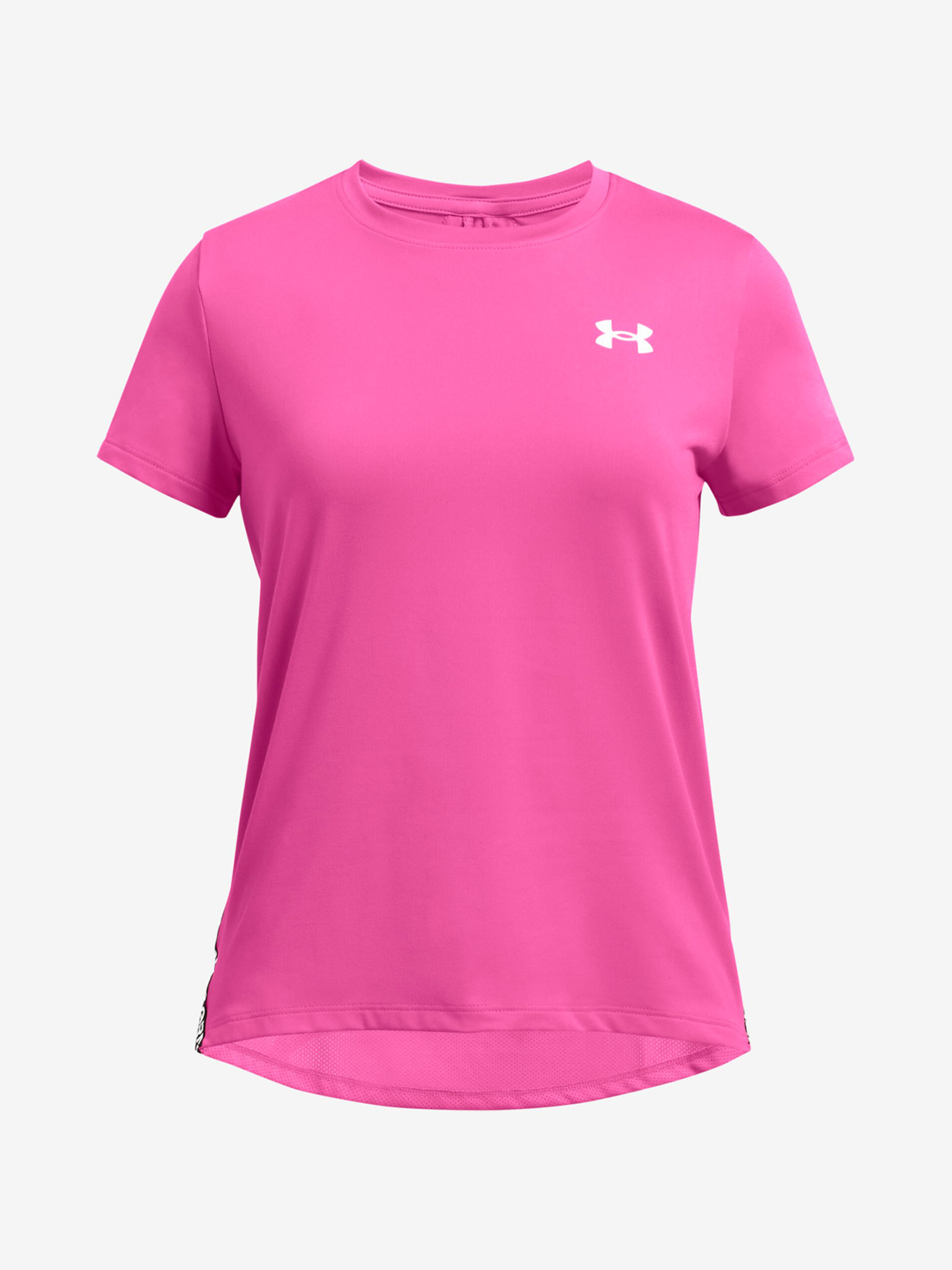 Under Armour Knockout Kinder T‑Shirt