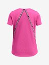 Under Armour Knockout Kinder  T‑Shirt