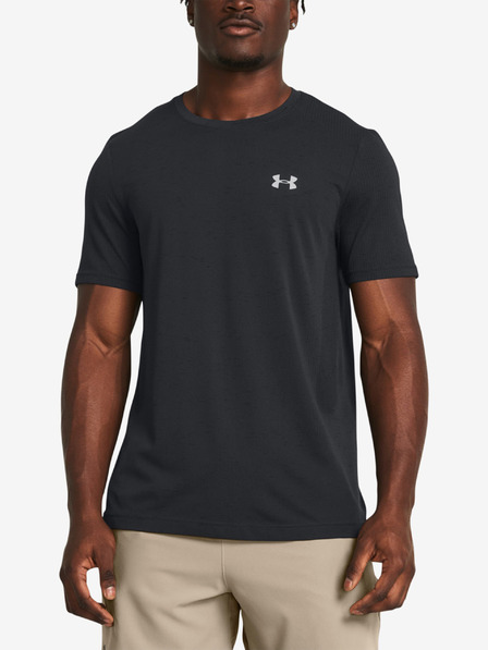 Under Armour Vanish Seamless SS T-Shirt