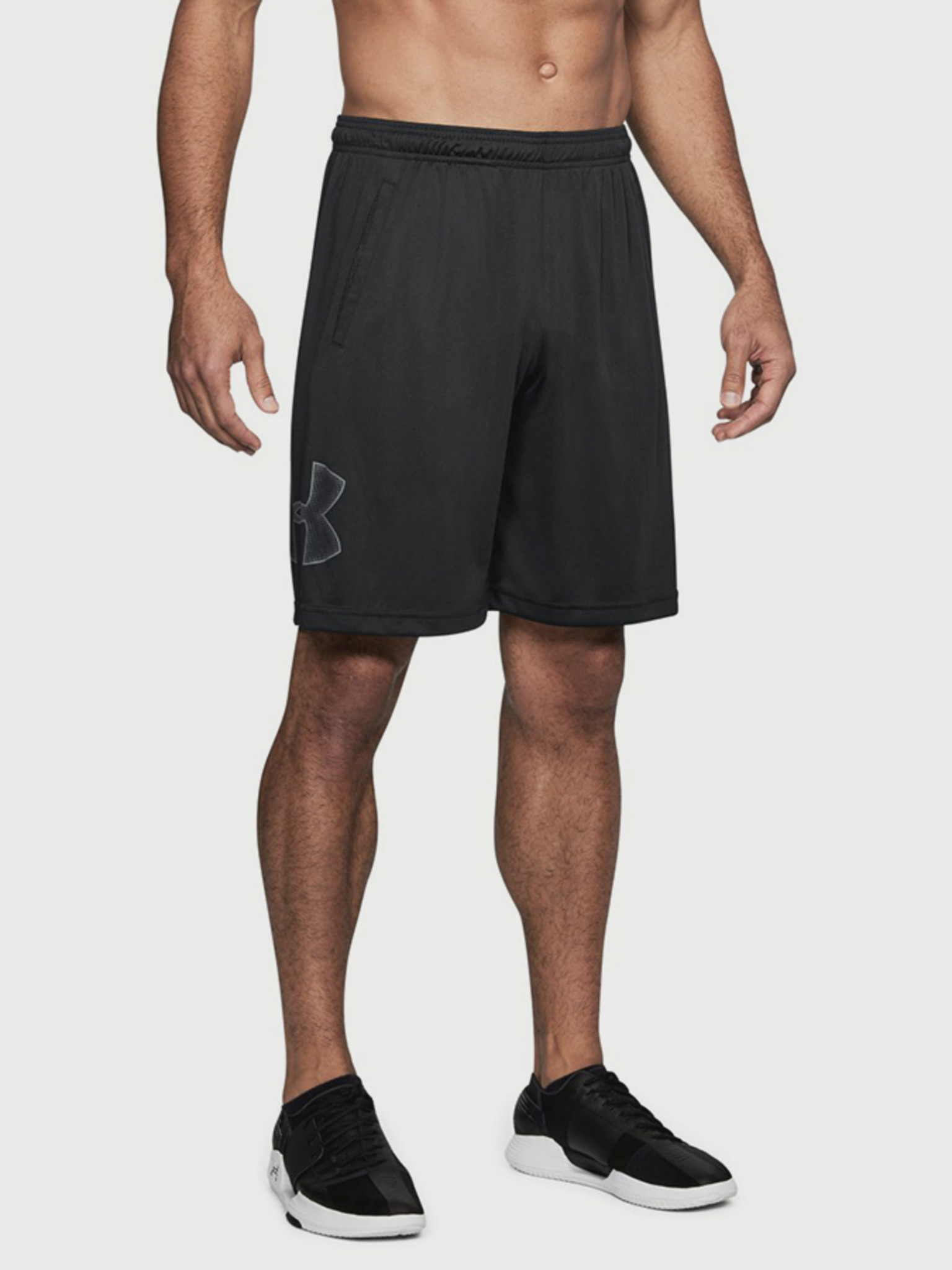 Under Armour UA Tech Graphic Shorts