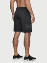 Under Armour UA Tech Graphic Shorts