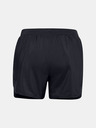 Under Armour UA Fly By 2.0 2N1 Shorts