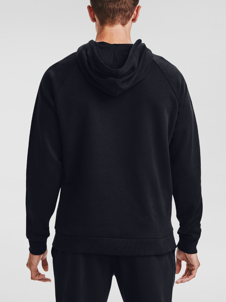 Under Armour UA Rival Fleece Big Logo HD Sweatshirt