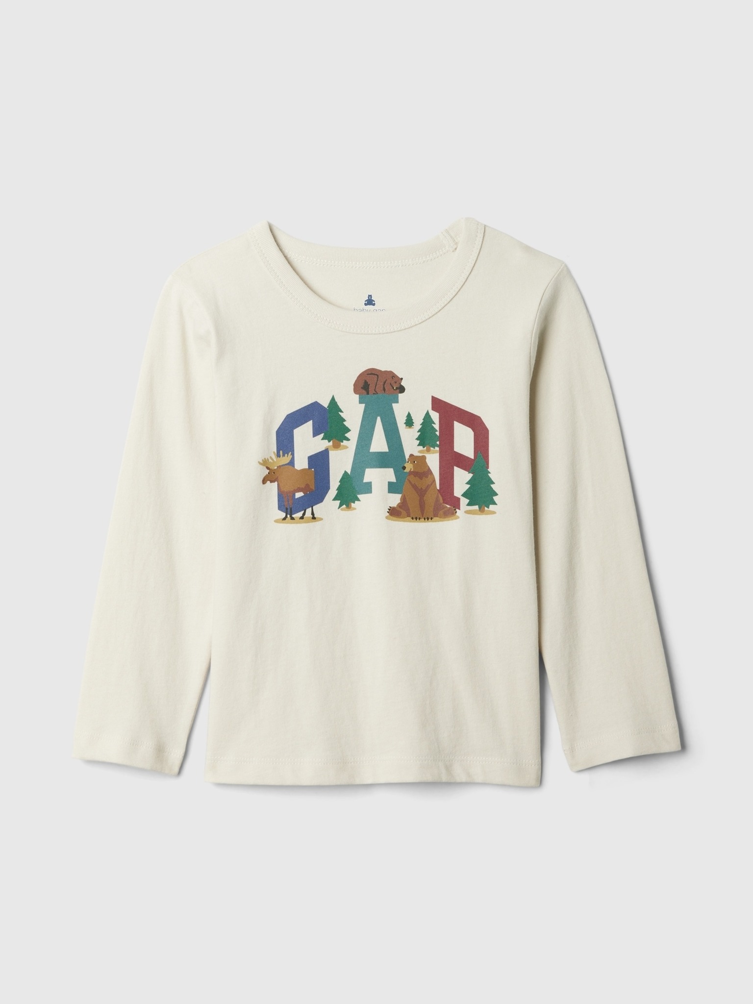 GAP Mix & Match Kinder T‑Shirt