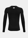 Under Armour HG Armour LS Kinder  T‑Shirt