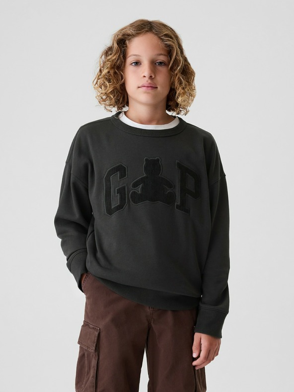 GAP Sweatshirt Kinder