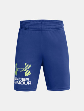 Under Armour UA Tech Logo Kinder Shorts