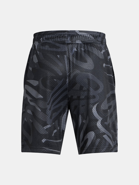 Under Armour Curry Boys Splash Kinder Shorts